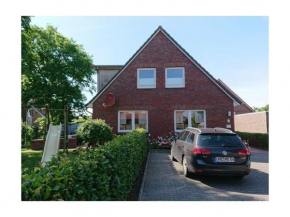 Janssen Comfortable holiday residence
